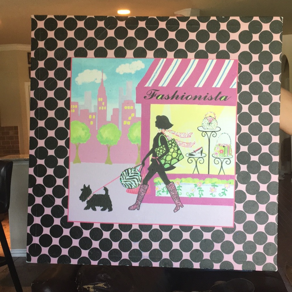 a picture frame